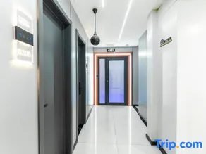 Jiaqi E-Sports | Aurora Immersive Star Domain E-Sports Hotel • Peak Showdown - Image 4