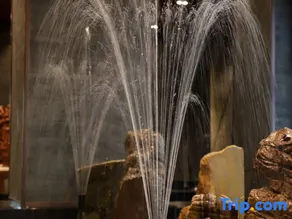 Baishan China Hotel - Image 3