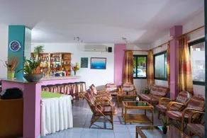 Golden Sun Hotel - Image 5