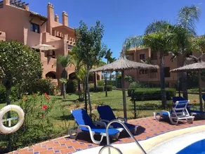 Hacienda del Sol Beachside and Golf Apt Marbella Puerto Banus - Image 5