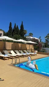 Ibiza Sunshine Hideaway - Image 2