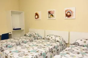 hotel Santa Maria - Image 3