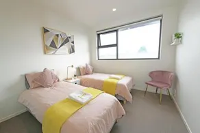 Preston Spacious 2brm Apartment Free Parking Wi Fi - Image 5
