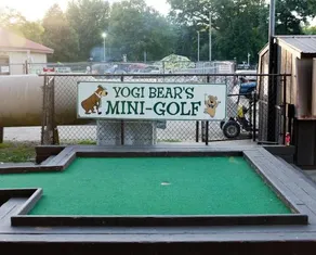 O'Connell's Yogi Bear Park Model 31 - Image 2