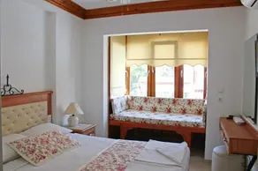 Liman Apart Hotel Akyaka - Image 4