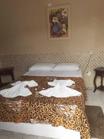 Hostel Pousada Sobrado do Conde - Image 3