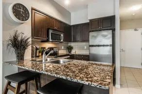 Gorgeous Downtown Oasis with Lake Views & Parking! - Image 5