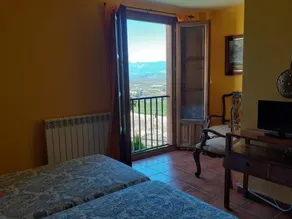 Hotel El Mirador De La Chana - Image 3