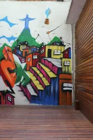 Deck Hostel - Image 2