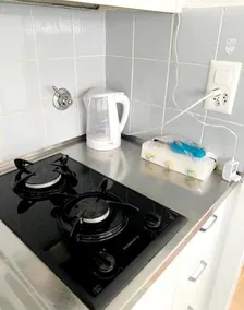 Kleine Wohnung im Zentrum Bern nahe Marzili - Image 4