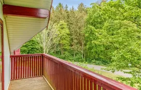 Holiday Home in Kirchheim - Image 4