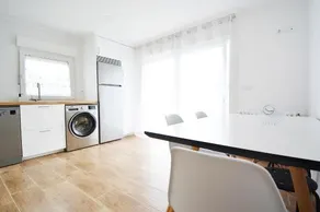 Casa con jardín - Image 4
