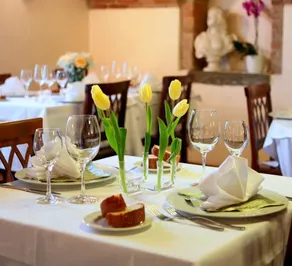 Hotel Ristorante La Bettola - Image 2