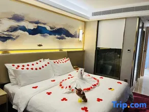 Vienna International Hotel (Shenzhen Huizhanwan Center) - Image 5