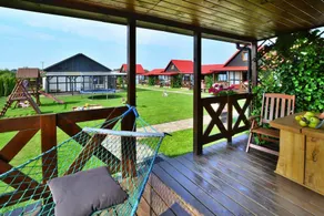 Cottage in Bobolin Near Baltic Beach - Image 2