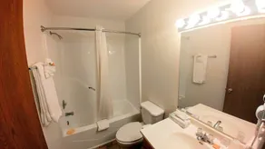 Alexis Park Inn - Image 4