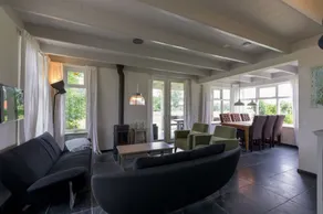 Family House in Vrouwenpolder Near Beach - Image 1