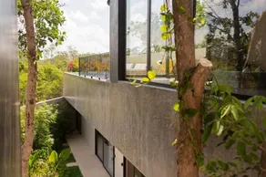 Villa LaGú Masterpiece Tulum Jungle 5BR Pool & Spa - Image 5