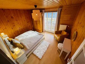 Chalet Serpolet - Appart' 6 personnes - Image 5
