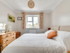 Apartment Lewes in Brighton - 2 Persons- 1 Bedrooms - Image 5