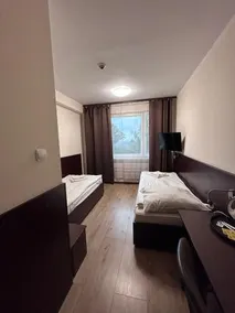 Hotel Gambit - Image 3