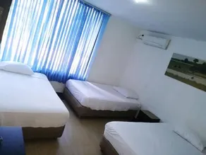 Hotel Campestre Saman Del Rio - Image 3