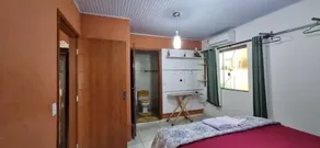 Excelente Casa no Bairro Mundo Novo com piscina - Image 2