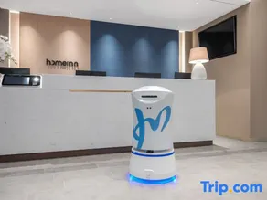 Homeinn · neo (Baoji Fengxiang Donghu North Gate) - Image 5