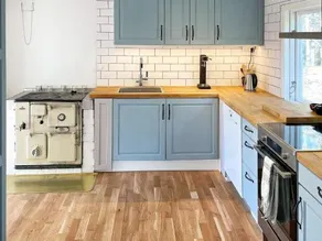 4 Person Holiday Home in Djurhamn - Image 4