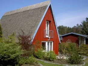 Ferienhaeuser Bodstedt Vorp 1210 - Image 5