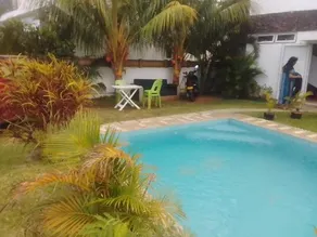 Apartments With Pool Near Sandy Beach - Image 5
