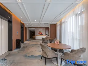 Nanjing Railway Station Maigaoqiao Miju Hotel - Image 4