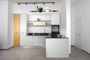 Stylish Penthouse Apartment Close to Akhziv Beach by Sea N' Rent - Image 5
