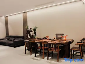 Ru You Yuan Boutique Homestay (Xiandu Scenic Area Branch) - Image 2