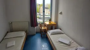 Auberge de Jeunesse Rennes - Image 4