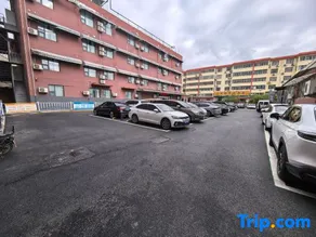 Manka Golden Apple Hotel (Fei County Dongfang Shopping Plaza) - Image 5