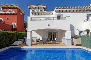Mar Menor Golf Resort - 526 - Image 2