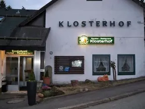 Kur Klosterhof Hotel Freudenstadt - Image 2