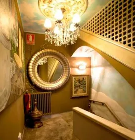 Boutique Hotel Davallada- Adults Only - Image 2