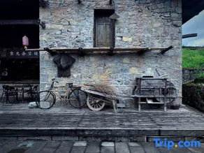 Guiyuan Guanmeng Homestay - Image 5