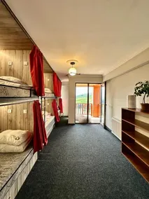 Riders House New Gudauri - Image 4
