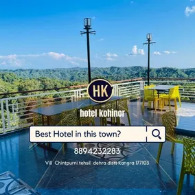 Hotel Kohinoor - Image 5