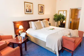 Best Western Euro Hotel - Image 5