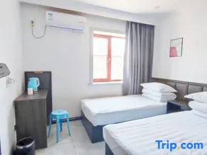 Yuexiang Hotel - Image 4