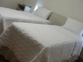 Colatina Plaza Hotel - Image 3
