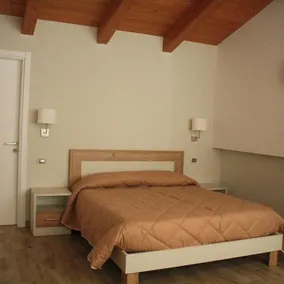 B&B Le Cinque Cime - Image 4