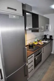 2127-Superb 2 bedrooms , lovely terraces and pool - Image 3