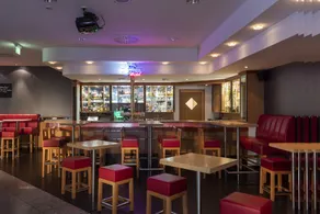 Holiday Inn Frankfurt Airport - Neu-Isenburg - Image 2