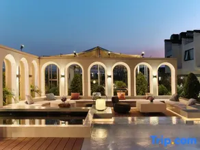 Xiying Youth Travel Hotel (Nanjing Confucius Temple Old Gate East Branch) - Image 3