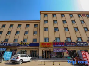 Lanzhou Lingbo Hotel - Image 2